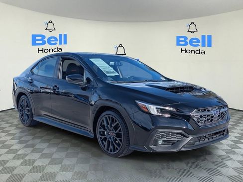 Used 2023 Subaru WRX Limited image 6