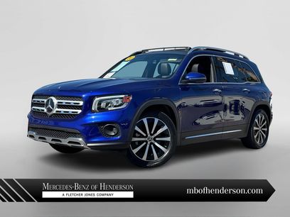 Certified 2020 Mercedes-Benz GLB 250 4MATIC