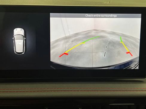 Used 2024 Dodge Hornet R/T image 58