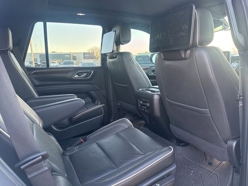 Used 2021 Chevrolet Tahoe Premier image 8