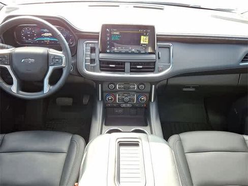 Certified 2024 Chevrolet Tahoe Z71 w/ Off-Road Capability Package image 26