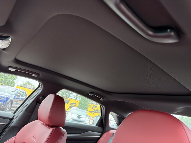 New 2026 Kia K5 GT-Line w/ GT-Line Premium Package FWD image 18