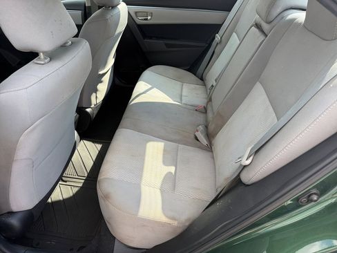Used 2016 Toyota Corolla LE FWD image 11