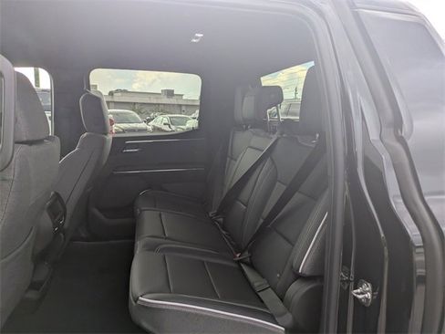 New 2026 GMC Sierra EV Elevation image 14