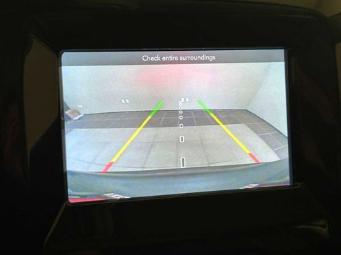 Used 2019 Jeep Compass Altitude image 13