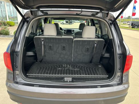 Used 2018 Honda Pilot EX-L image 18