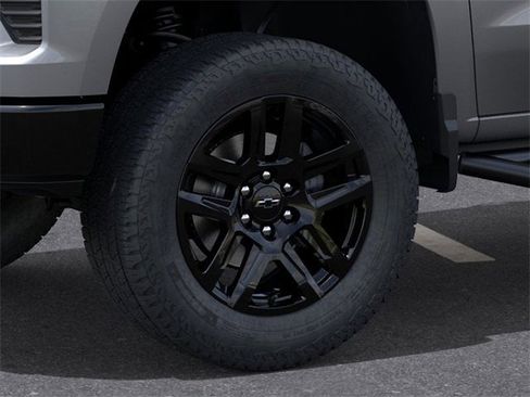 New 2026 Chevrolet Silverado 1500 LT Trail Boss w/ Convenience Package II image 9
