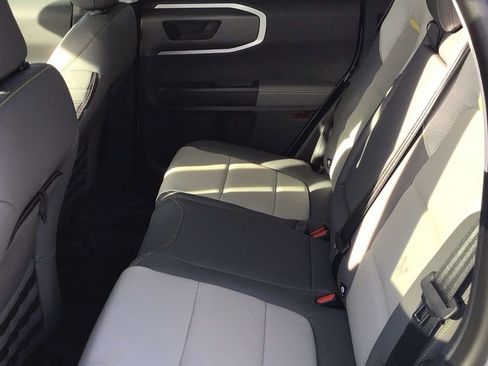 New 2025 Ford Bronco Sport Badlands w/ Sasquatch Badlands Package AWD/4WD image 14