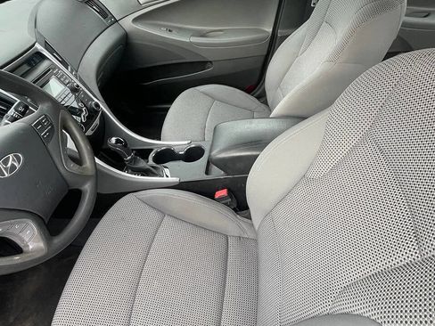 Used 2011 Hyundai Sonata GLS image 8