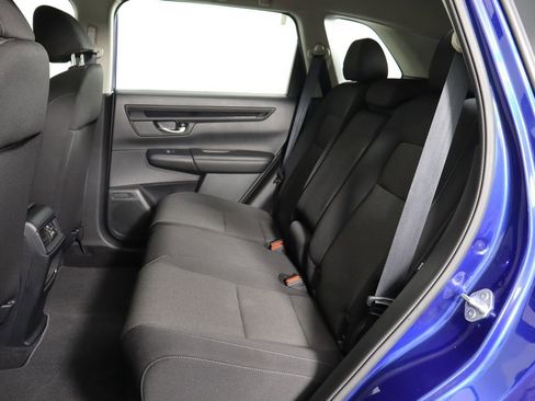 Used 2024 Honda CR-V LX image 15