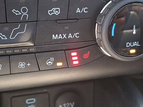 Used 2022 Ford Bronco Sport Badlands w/ Premium Package image 27