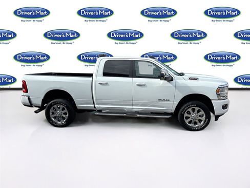 Used 2023 RAM 2500 Laramie image 9