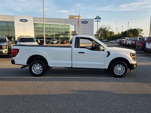 New 2026 Ford F150 XL RWD image 35