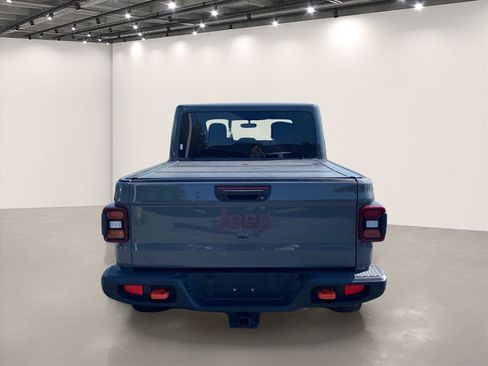 Used 2022 Jeep Gladiator Mojave w/ LED Lighting Group AWD/4WD image 6