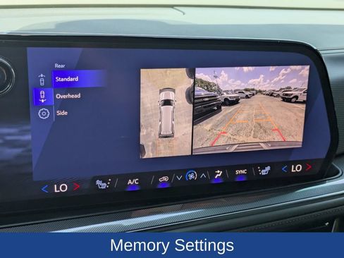 Used 2026 Chevrolet Suburban RST w/ RST Capability Package AWD/4WD image 24