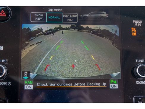 Used 2020 Subaru Outback Onyx Edition XT w/ Popular Package #2 image 26