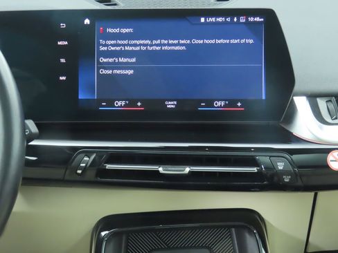 Used 2023 BMW X1 xDrive28i AWD/4WD image 14