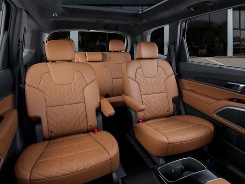 New 2025 Kia Telluride SX Prestige X-Line image 16