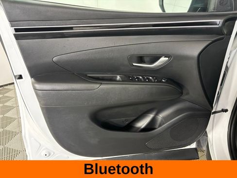 Used 2024 Hyundai Santa Cruz SEL image 8