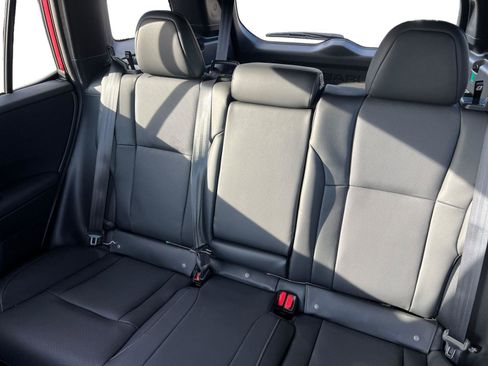 New 2026 Subaru Outback Limited image 13