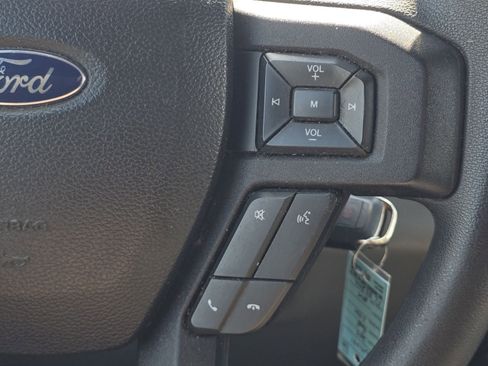 Used 2015 Ford F150 XLT w/ Trailer Tow Package AWD/4WD image 32