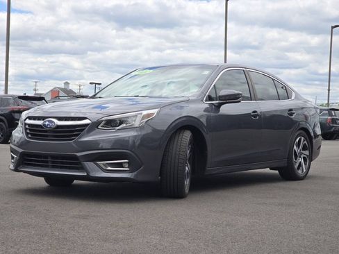 Used 2022 Subaru Legacy Limited AWD/4WD image 15