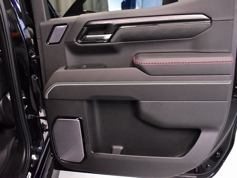 Used 2023 GMC Sierra 1500 AT4X w/ AT4X AEV Edition AWD/4WD image 18
