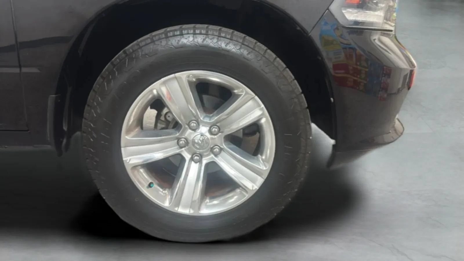 Used 2014 RAM 1500 Sport w/ Convenience Group AWD/4WD image 27