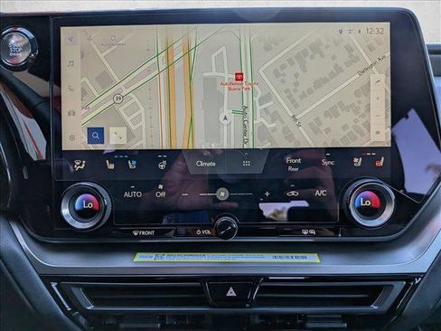 Used 2026 Lexus TX 350 AWD w/ Technology Package image 13