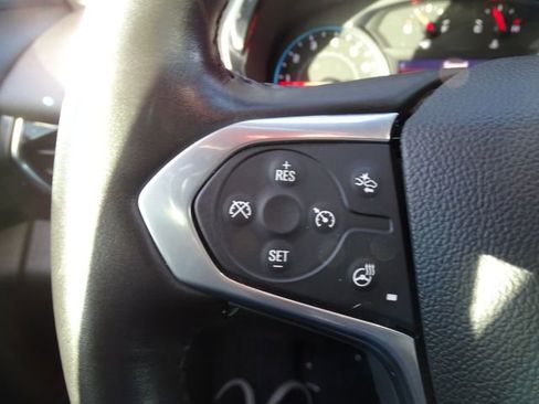 Certified 2022 Chevrolet Traverse RS w/ LPO, Cargo Package image 18