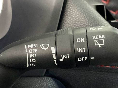 Used 2024 Toyota RAV4 SE AWD/4WD image 19