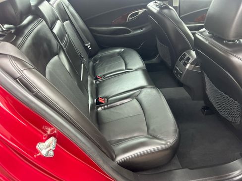 Used 2010 Buick LaCrosse CXL w/ Luxury Package image 24