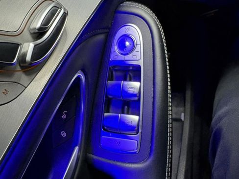 Used 2020 Mercedes-Benz C 63 AMG S w/ Multimedia Package image 19