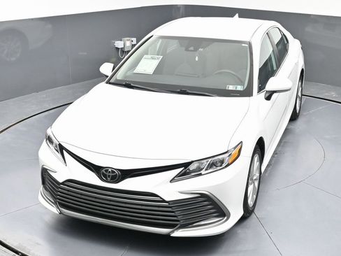 Used 2023 Toyota Camry LE image 41