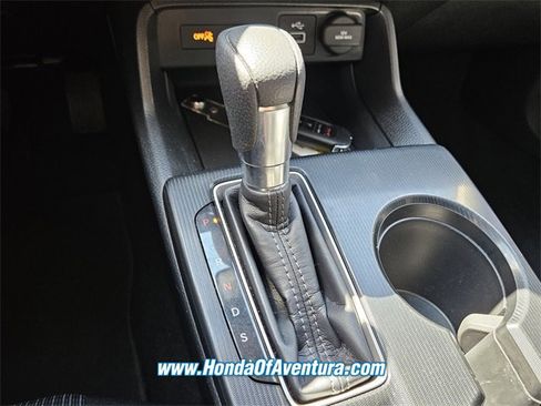 Certified 2023 Honda Civic LX image 16