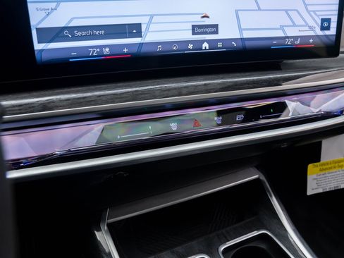 New 2025 BMW 760i xDrive 760i xDrive image 28