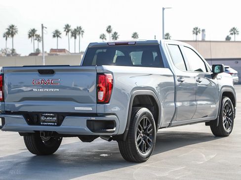 Used 2024 GMC Sierra 1500 Elevation image 7
