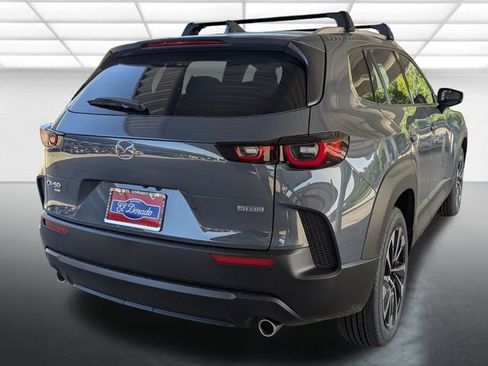 Used 2025 MAZDA CX-50 2.5 Hybrid w/ Weather Package image 3