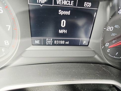 Used 2023 Chevrolet TrailBlazer LS image 19