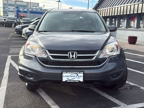 Used 2010 Honda CR-V EX-L image 8