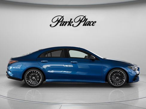 New 2026 Mercedes-Benz CLA 250 250 image 26