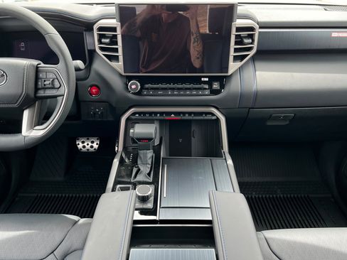 New 2026 Toyota Tundra Platinum AWD/4WD image 13