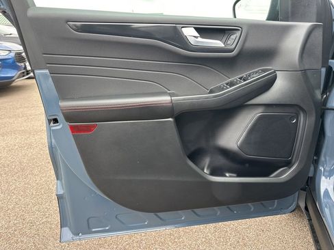 New 2026 Ford Escape ST-Line Select w/ Tech Pack #1 image 20