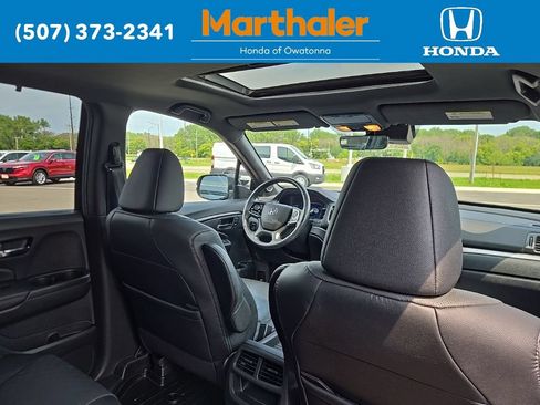 Used 2021 Honda Passport EX-L image 18