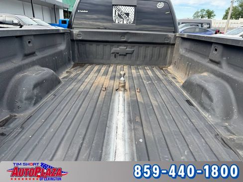Used 2018 Chevrolet Silverado 3500 High Country w/ Duramax Plus Package AWD/4WD image 49