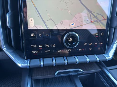 New 2026 GMC Acadia Denali w/ Super Cruise Package image 13