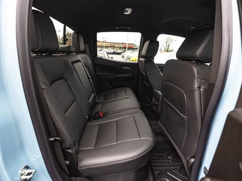 New 2026 Chevrolet Colorado LT w/ LT Convenience Package image 26