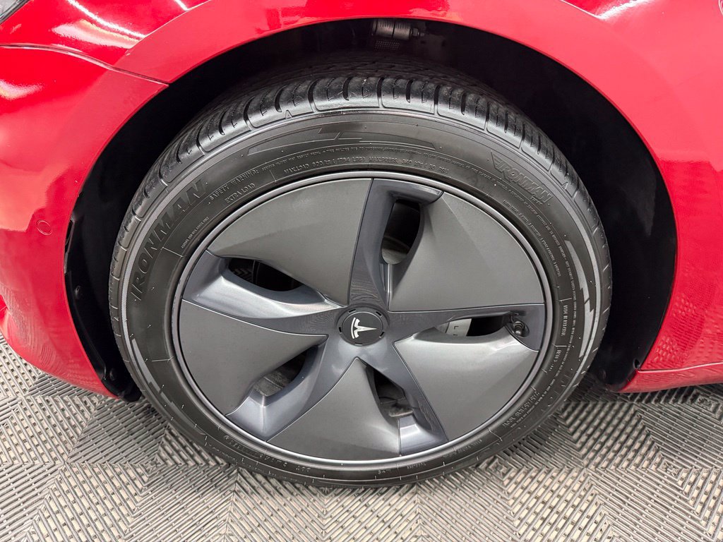 Used 2019 Tesla Model 3 Standard Range RWD image 21