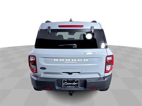 Used 2022 Ford Bronco Sport Big Bend w/ Convenience Package image 7