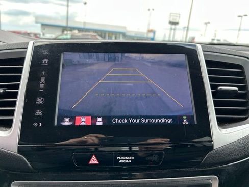 Used 2018 Honda Ridgeline RTL-E image 5